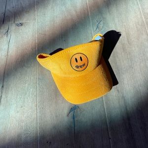 Drew House Visor Corduroy